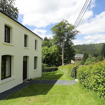 Villa Embarcadere 56 Chiny Exterior foto