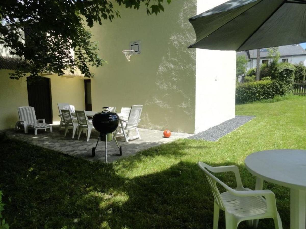 Villa Embarcadere 56 Chiny Exterior foto